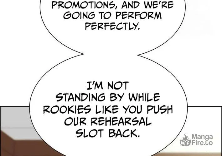 This Life Is K-Pop Revenge Chapter 15 page 20 - 