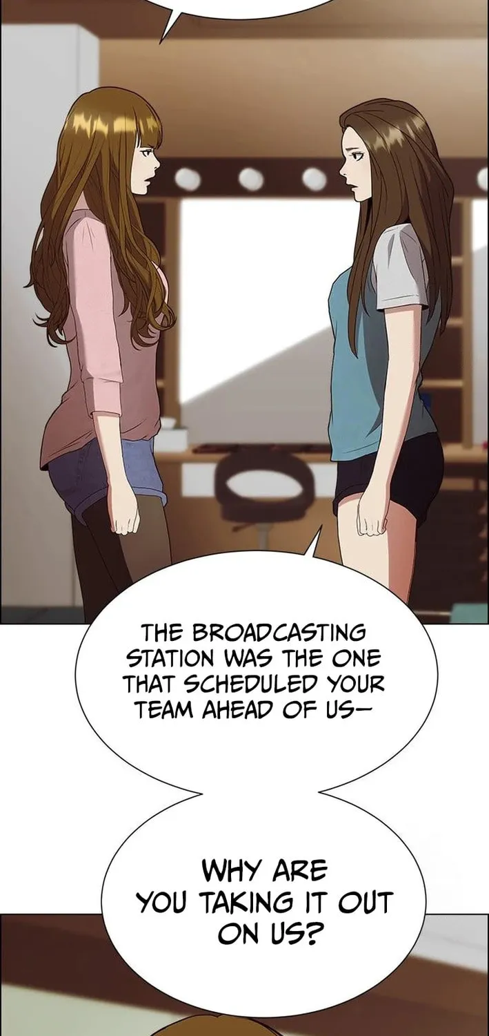 This Life Is K-Pop Revenge Chapter 15 page 21 - 