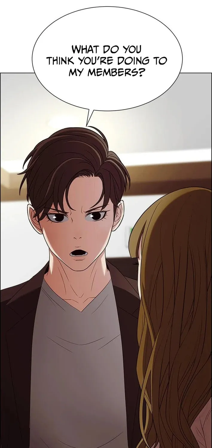 This Life Is K-Pop Revenge Chapter 15 page 25 - 