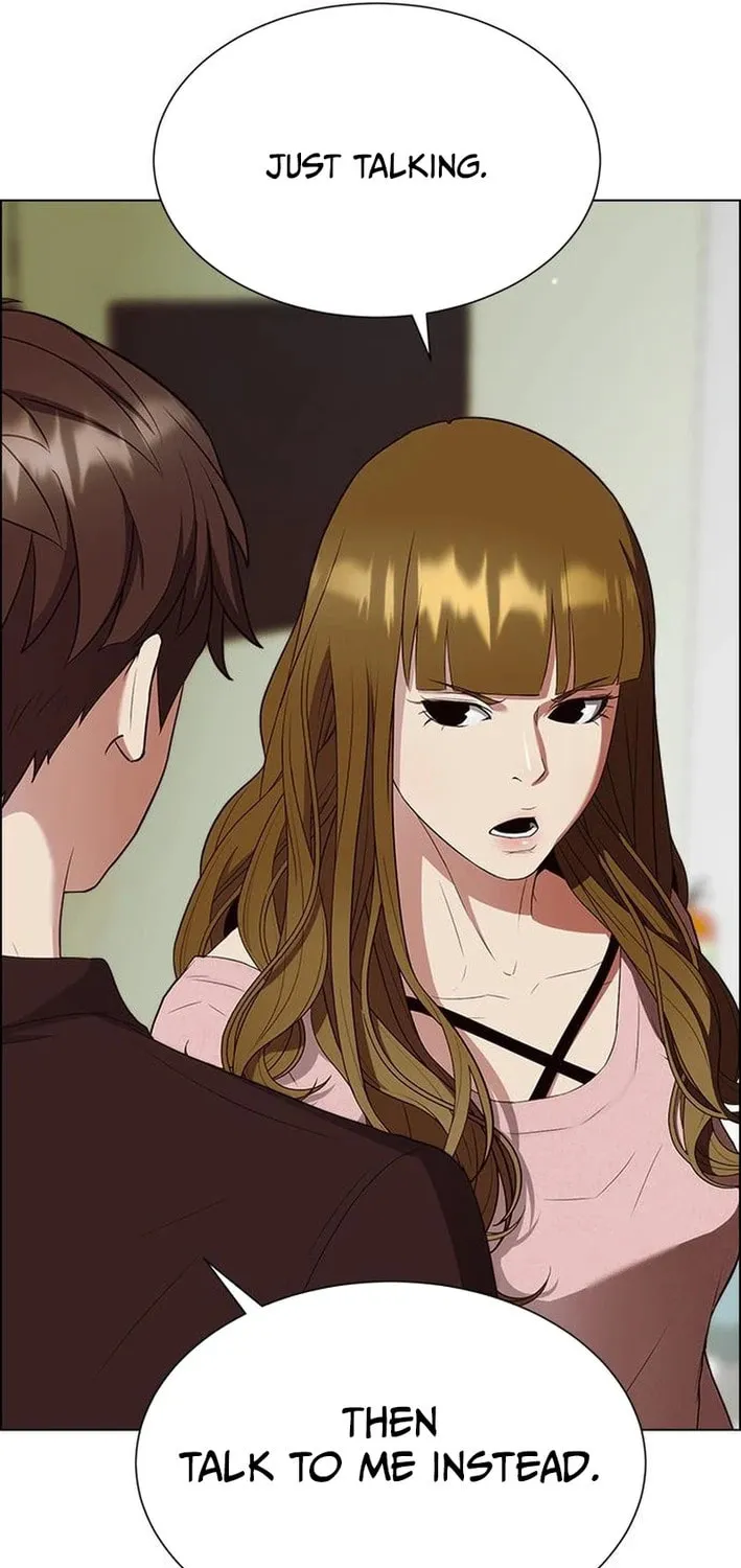 This Life Is K-Pop Revenge Chapter 15 page 27 - 