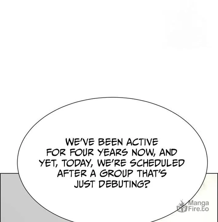 This Life Is K-Pop Revenge Chapter 15 page 30 - 