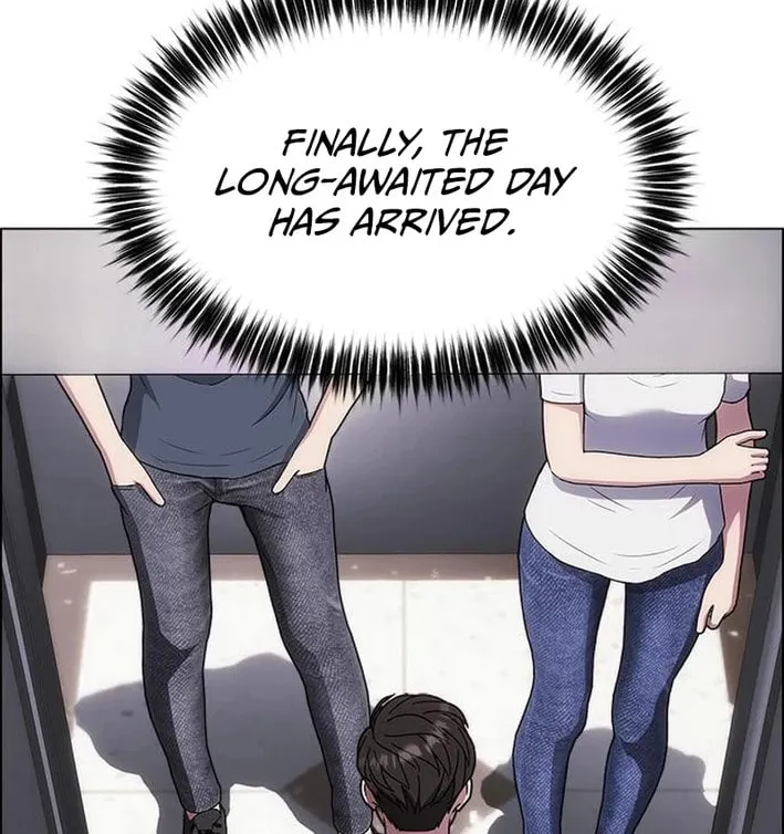 This Life Is K-Pop Revenge Chapter 15 page 4 - 
