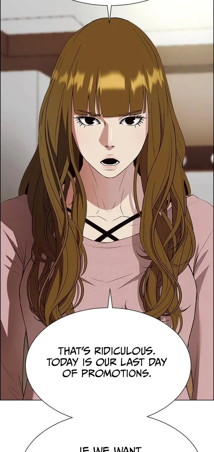 This Life Is K-Pop Revenge Chapter 15 page 31 - 