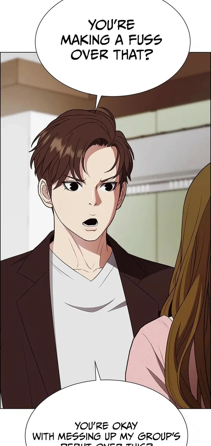 This Life Is K-Pop Revenge Chapter 15 page 33 - 