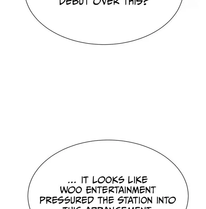 This Life Is K-Pop Revenge Chapter 15 page 34 - 