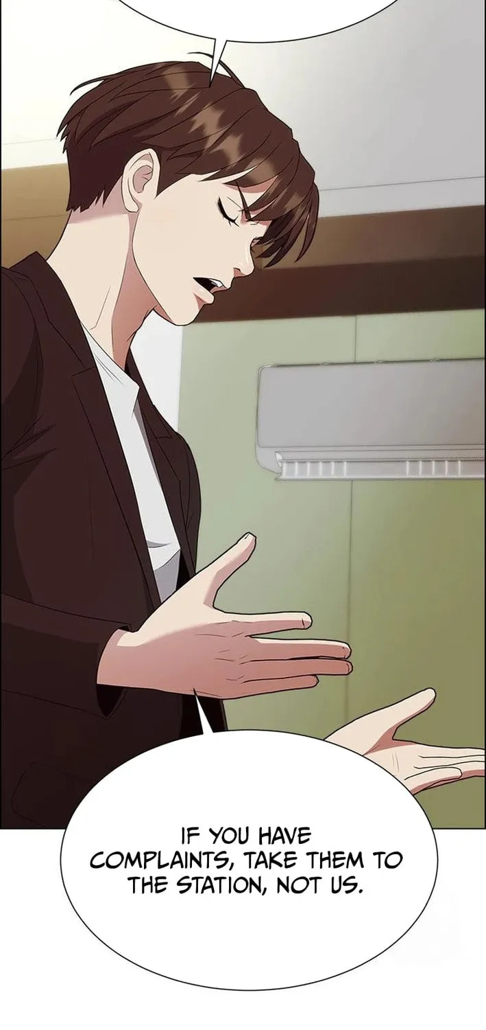 This Life Is K-Pop Revenge Chapter 15 page 37 - 