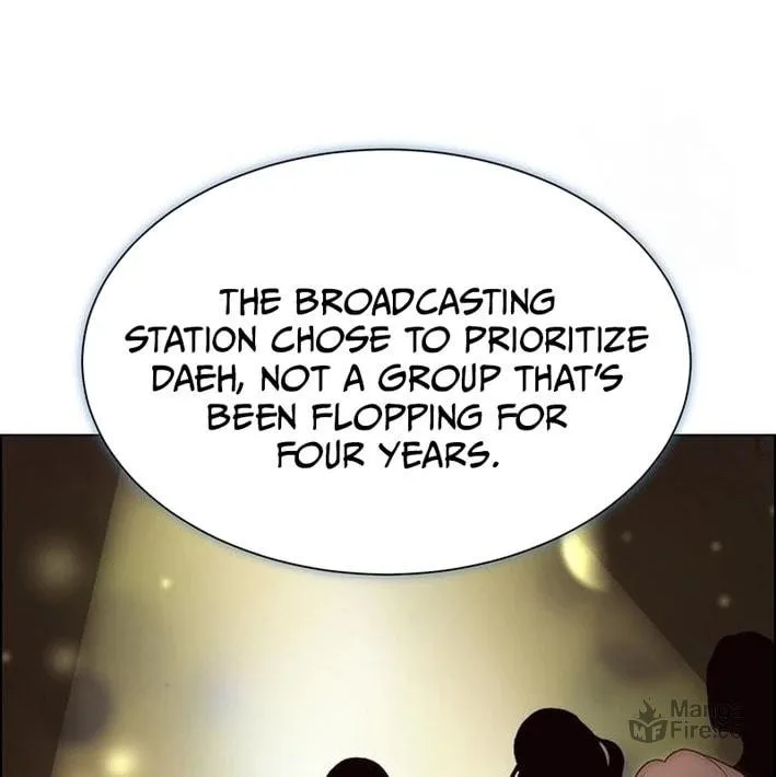 This Life Is K-Pop Revenge Chapter 15 page 40 - 