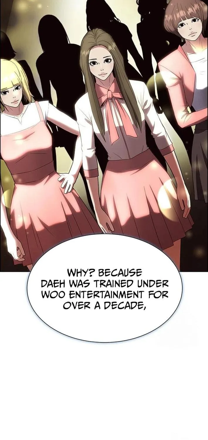 This Life Is K-Pop Revenge Chapter 15 page 41 - 