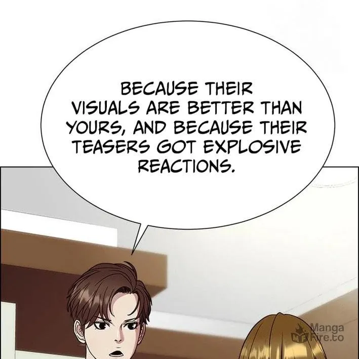 This Life Is K-Pop Revenge Chapter 15 page 42 - 