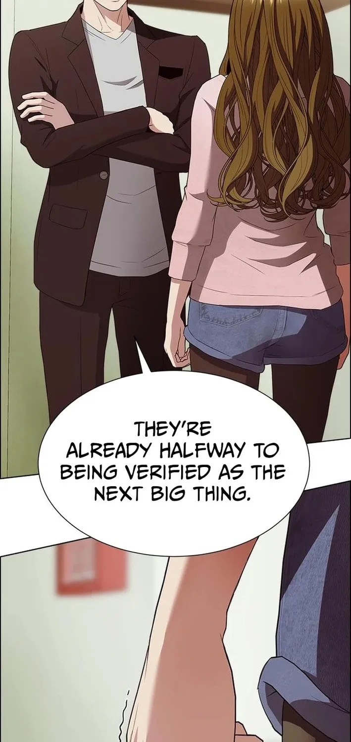 This Life Is K-Pop Revenge Chapter 15 page 43 - 
