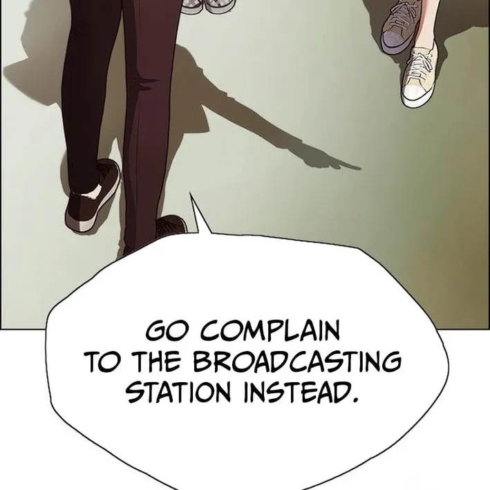 This Life Is K-Pop Revenge Chapter 15 page 46 - 