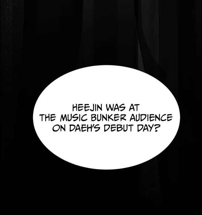 This Life Is K-Pop Revenge Chapter 15 page 8 - 