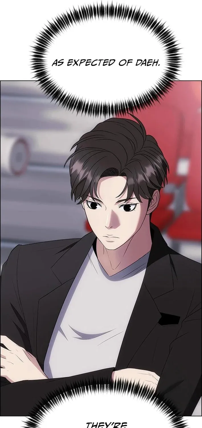 This Life Is K-Pop Revenge Chapter 15 page 75 - 