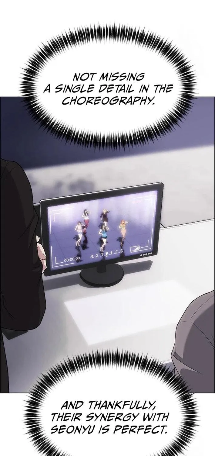This Life Is K-Pop Revenge Chapter 15 page 77 - 