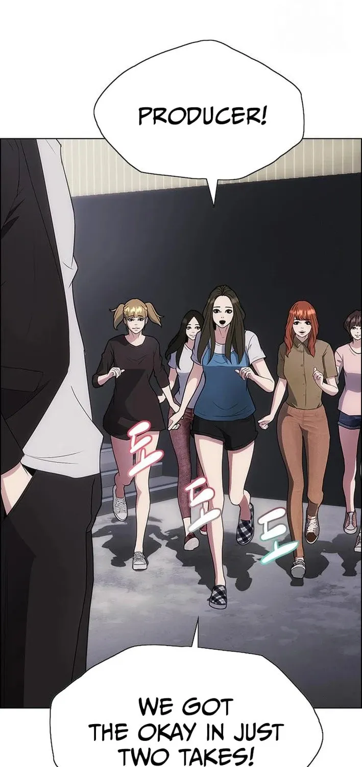 This Life Is K-Pop Revenge Chapter 15 page 81 - 