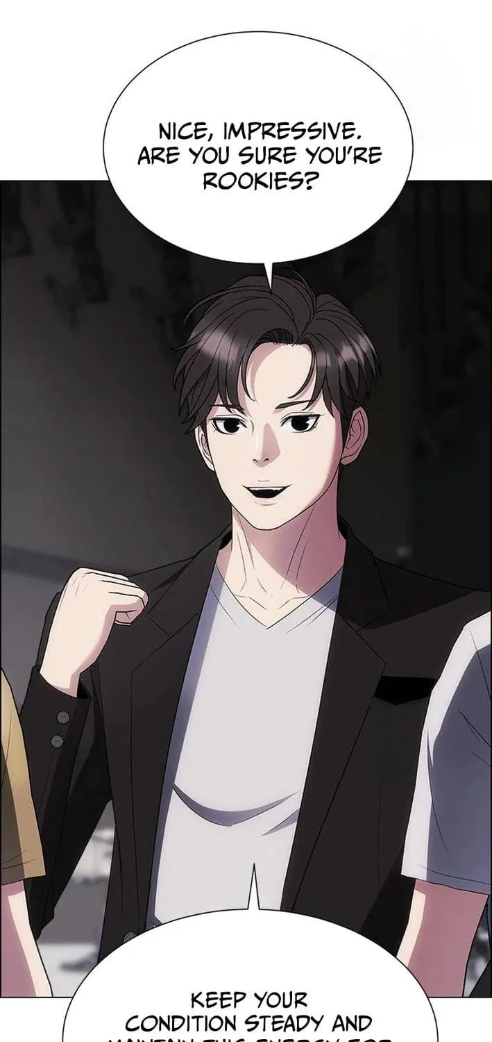 This Life Is K-Pop Revenge Chapter 15 page 83 - 
