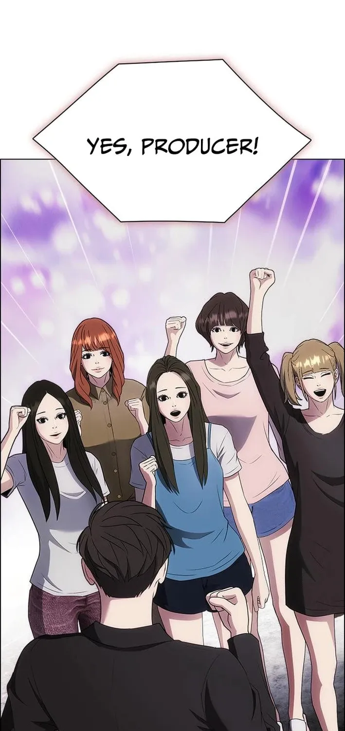 This Life Is K-Pop Revenge Chapter 15 page 85 - 