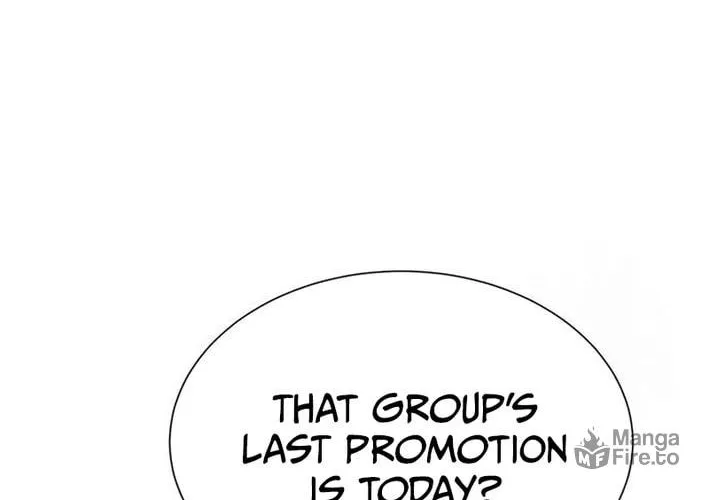 This Life Is K-Pop Revenge Chapter 15 page 90 - 