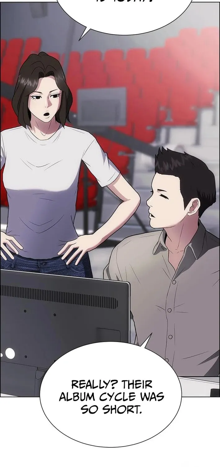 This Life Is K-Pop Revenge Chapter 15 page 91 - 