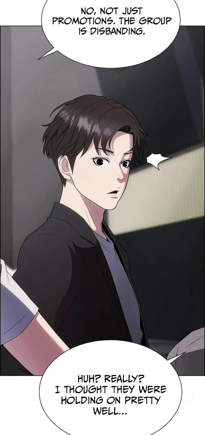 This Life Is K-Pop Revenge Chapter 15 page 93 - 