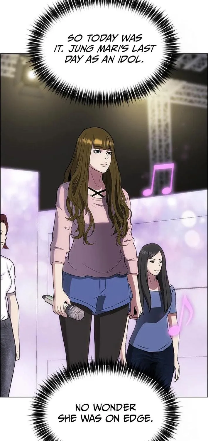 This Life Is K-Pop Revenge Chapter 15 page 95 - 