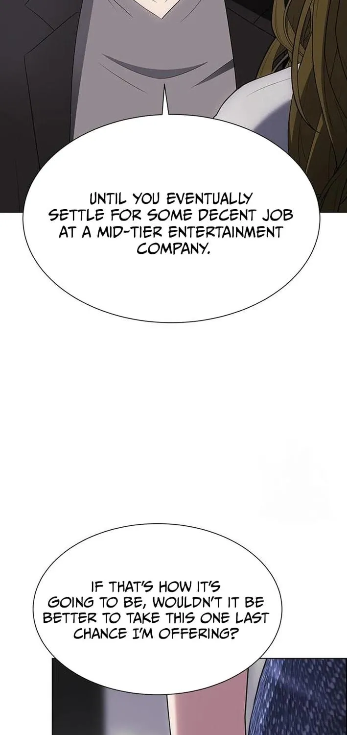 This Life Is K-Pop Revenge Chapter 16 page 17 - 