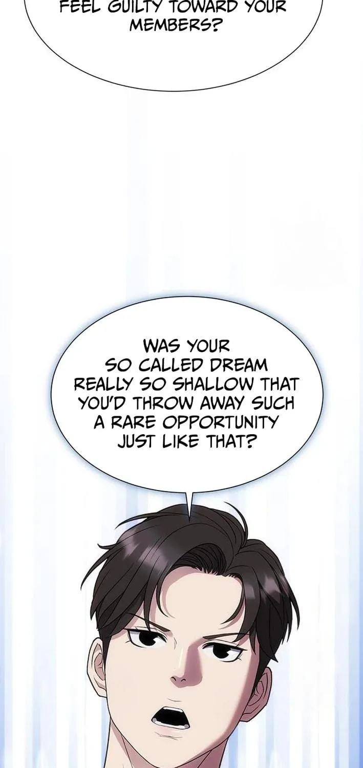 This Life Is K-Pop Revenge Chapter 16 page 19 - 
