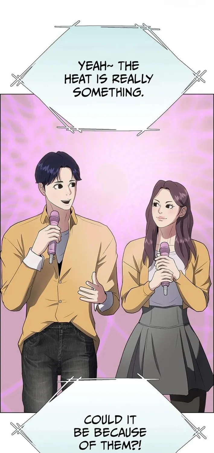 This Life Is K-Pop Revenge Chapter 16 page 27 - 