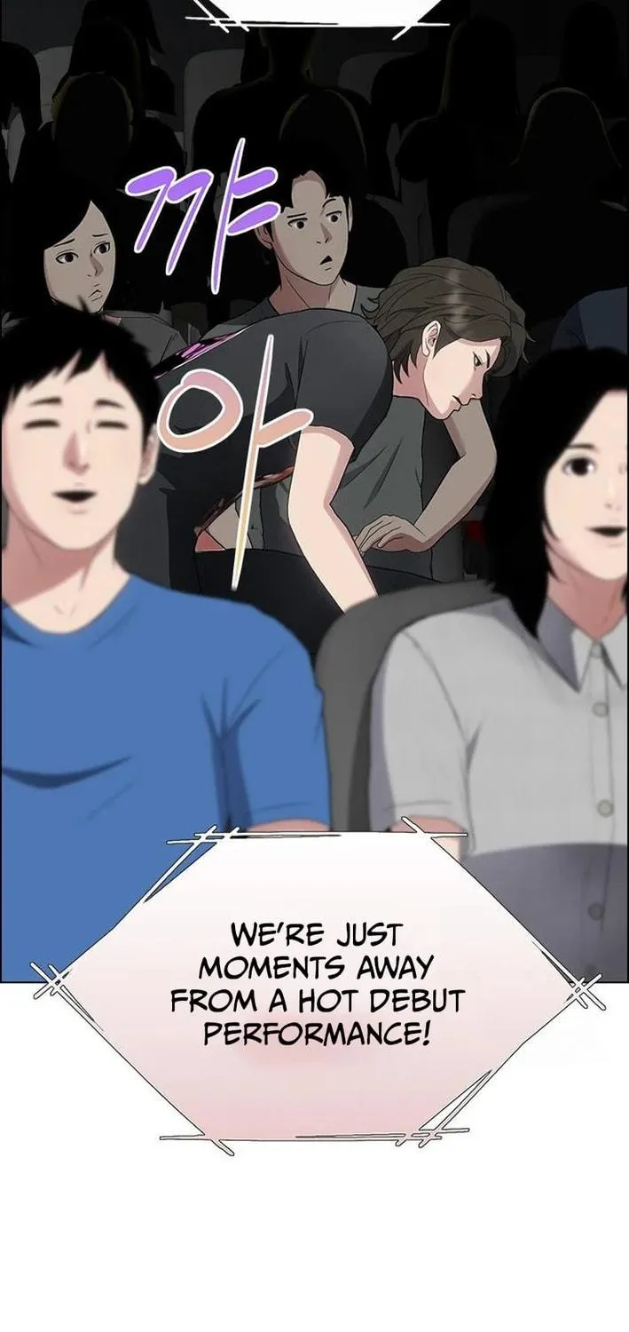 This Life Is K-Pop Revenge Chapter 16 page 29 - 