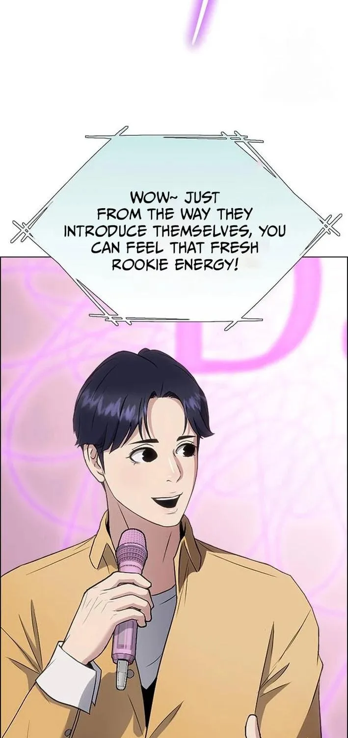 This Life Is K-Pop Revenge Chapter 16 page 35 - 