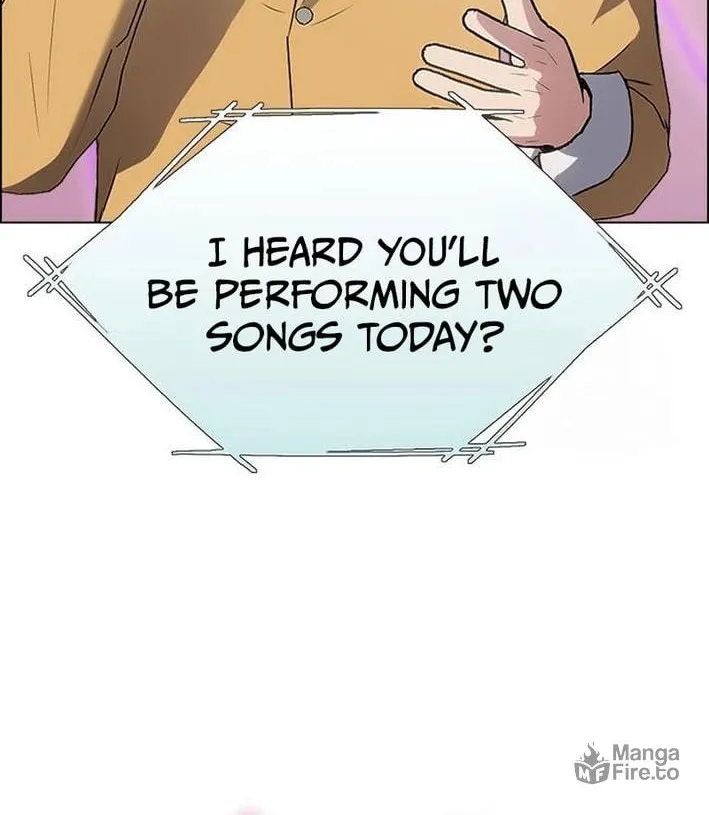 This Life Is K-Pop Revenge Chapter 16 page 36 - 