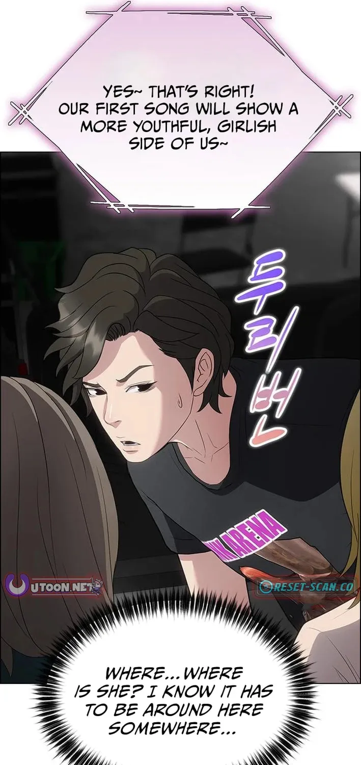 This Life Is K-Pop Revenge Chapter 16 page 37 - 