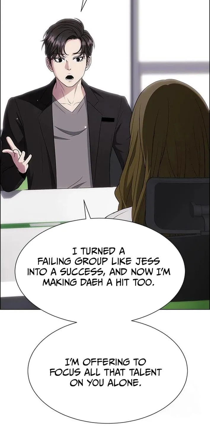 This Life Is K-Pop Revenge Chapter 16 page 5 - 
