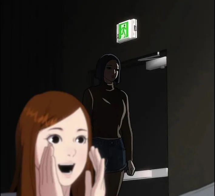This Life Is K-Pop Revenge Chapter 16 page 46 - 