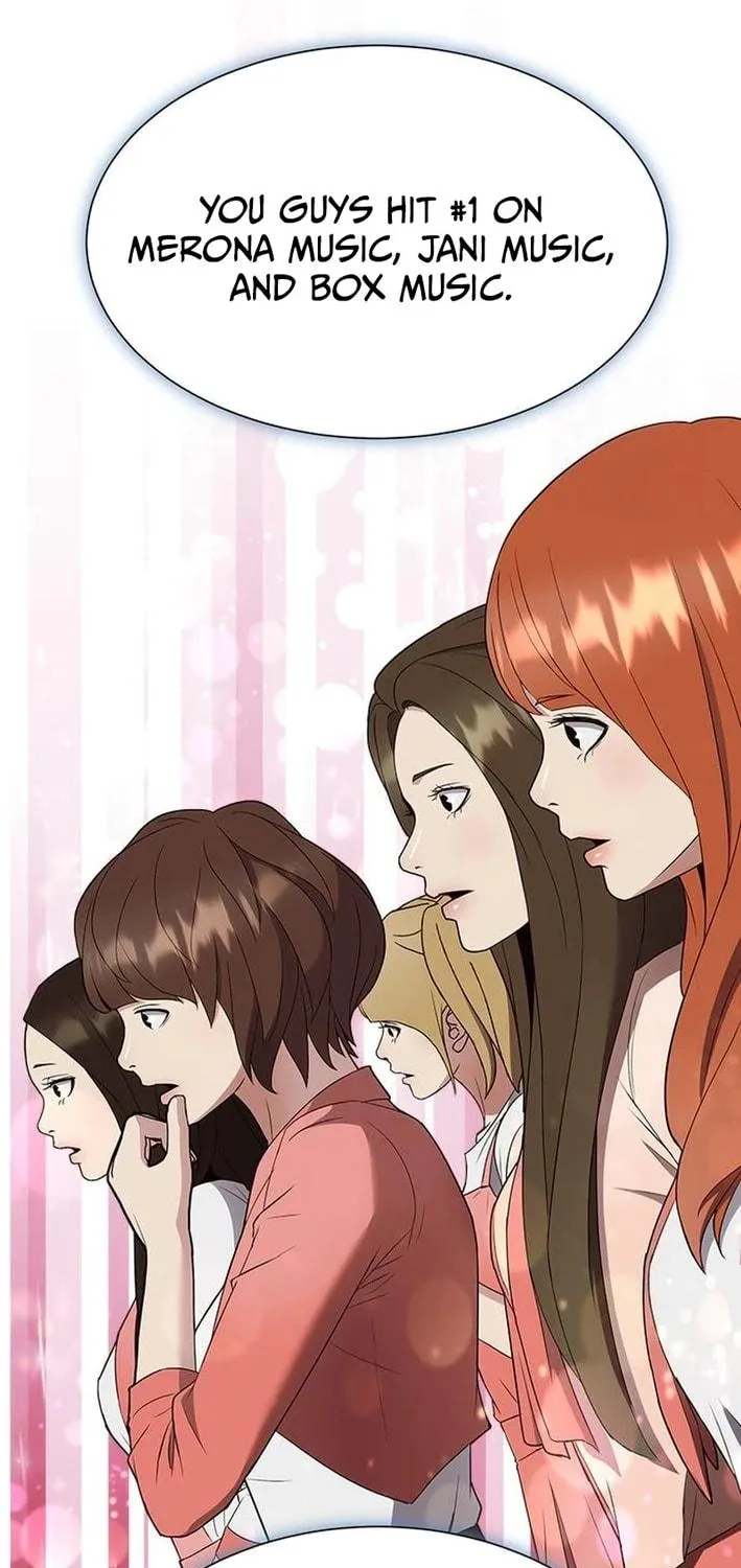 This Life Is K-Pop Revenge Chapter 16 page 71 - 