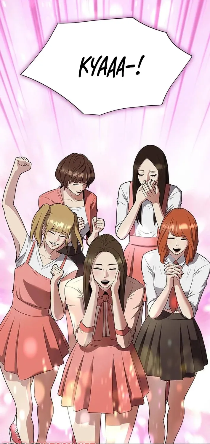 This Life Is K-Pop Revenge Chapter 16 page 73 - 