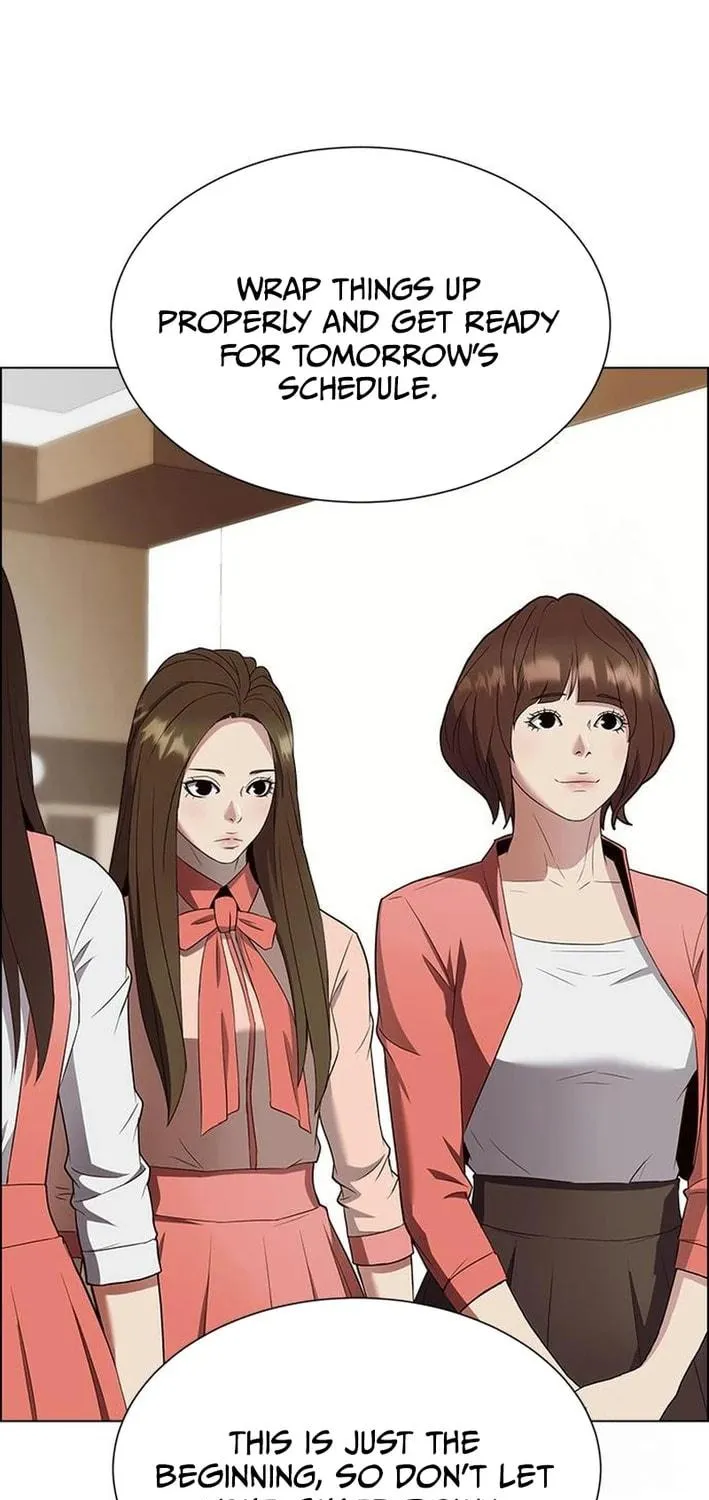 This Life Is K-Pop Revenge Chapter 16 page 83 - 