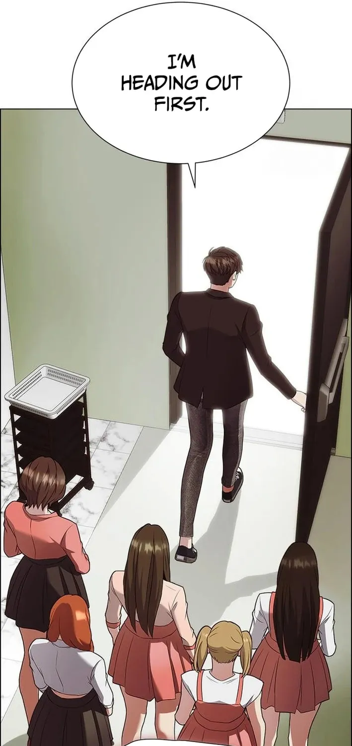 This Life Is K-Pop Revenge Chapter 16 page 85 - 