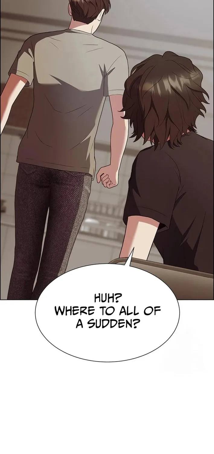 This Life Is K-Pop Revenge Chapter 17 page 105 - 