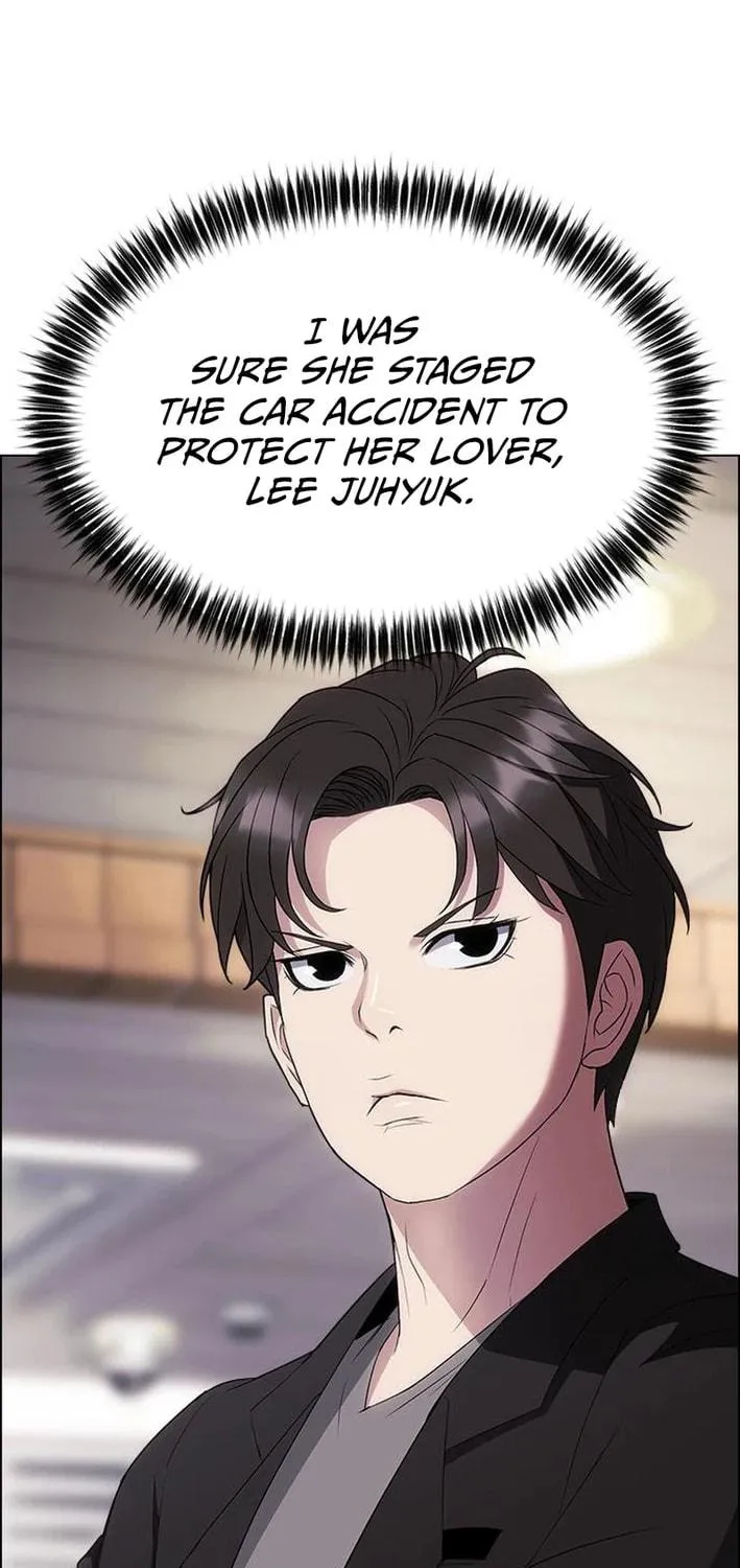 This Life Is K-Pop Revenge Chapter 17 page 35 - 