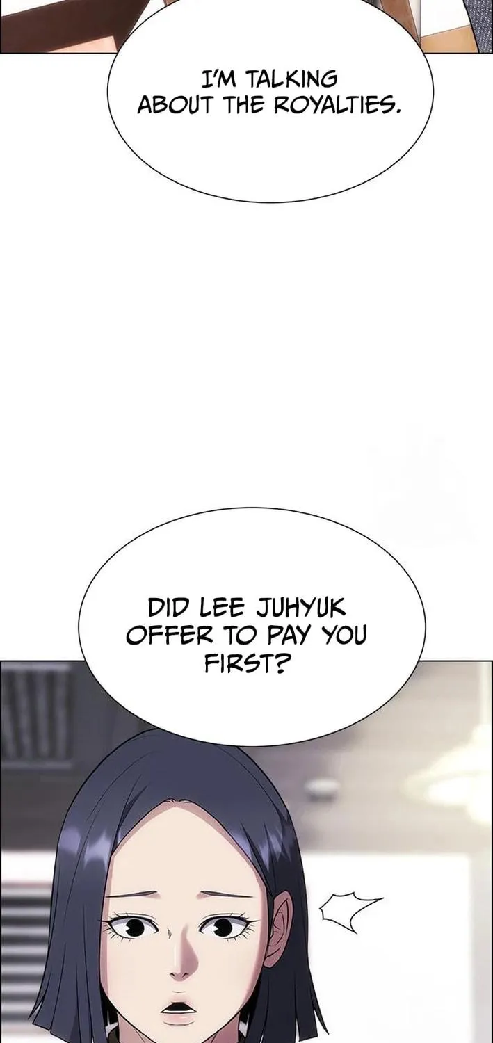 This Life Is K-Pop Revenge Chapter 17 page 5 - 