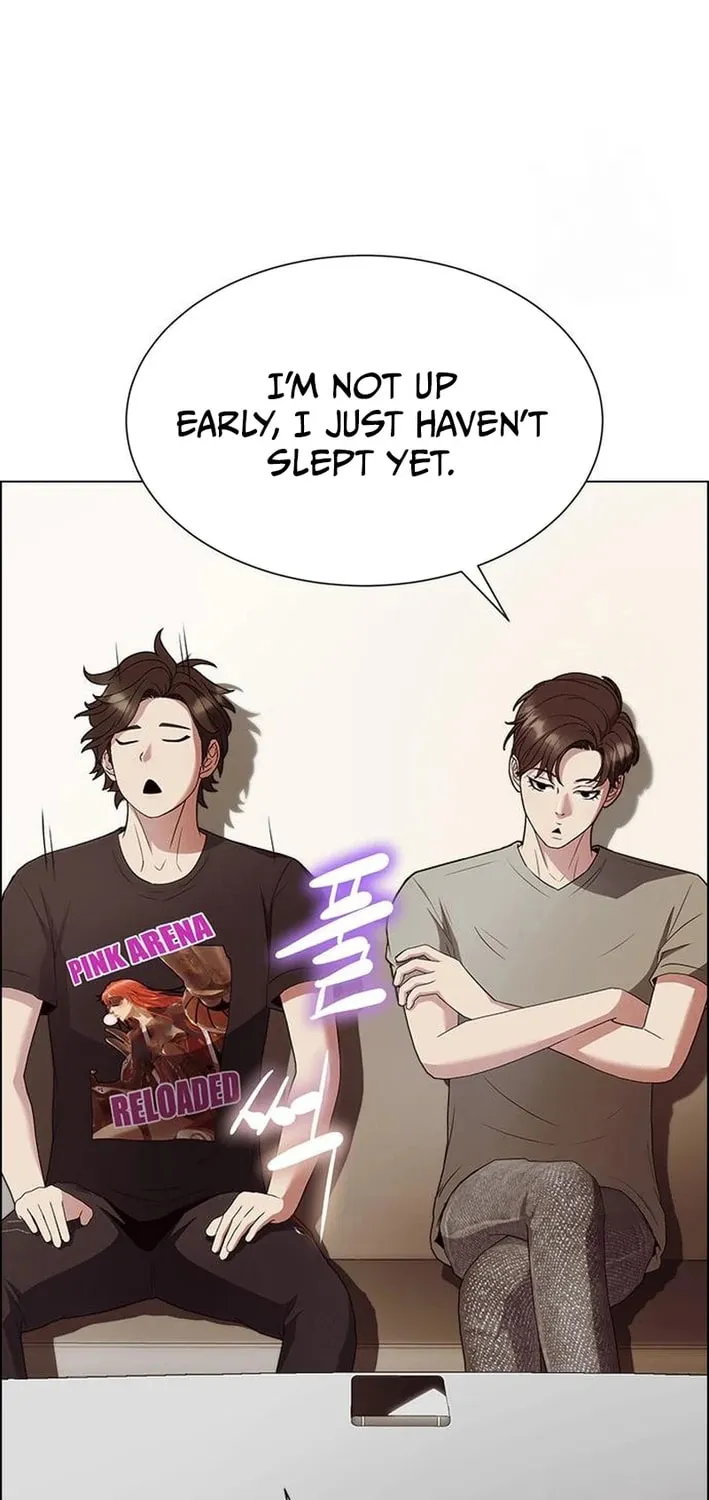 This Life Is K-Pop Revenge Chapter 17 page 51 - 