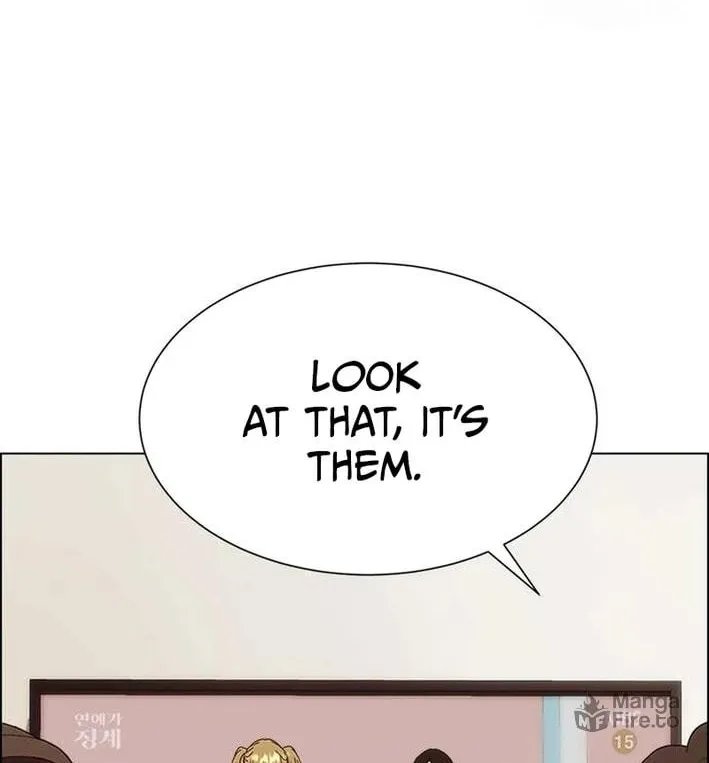 This Life Is K-Pop Revenge Chapter 17 page 54 - 