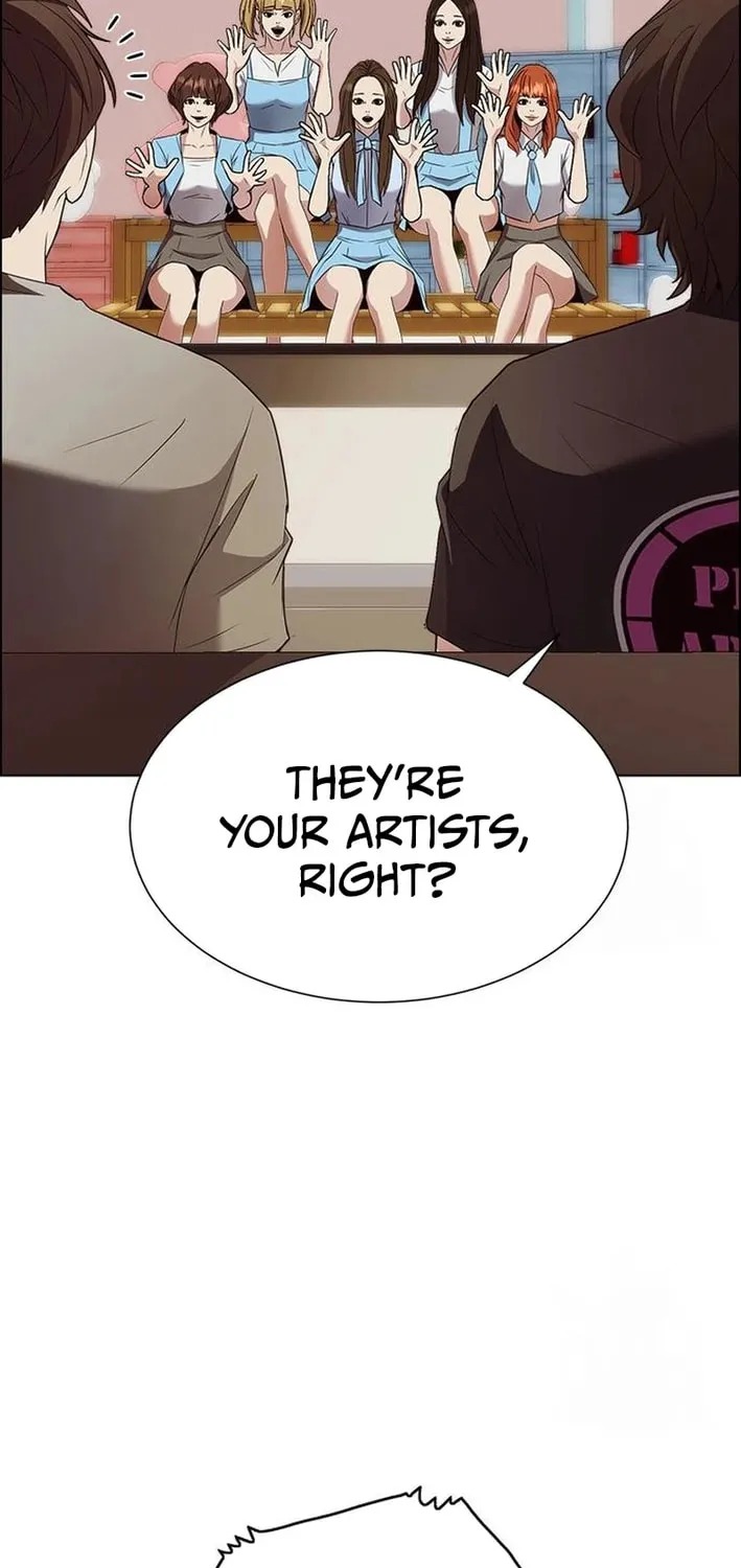 This Life Is K-Pop Revenge Chapter 17 page 55 - 