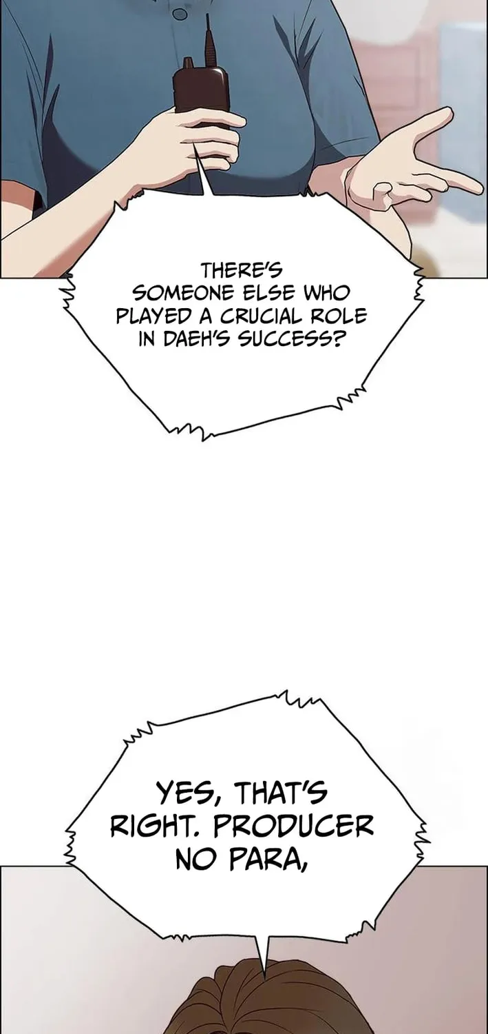 This Life Is K-Pop Revenge Chapter 17 page 57 - 