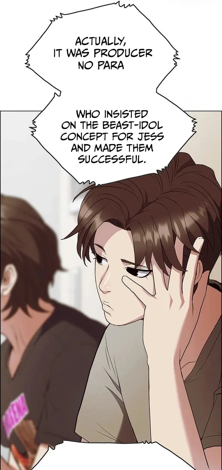 This Life Is K-Pop Revenge Chapter 17 page 63 - 