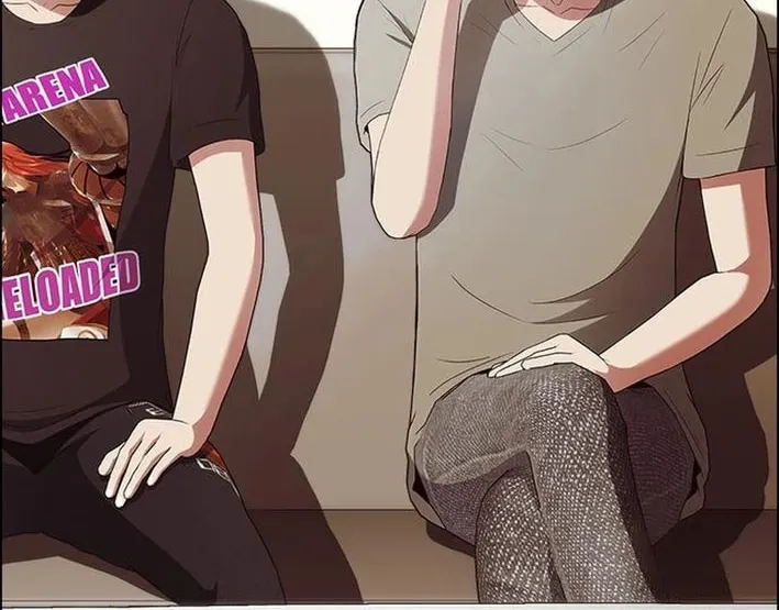 This Life Is K-Pop Revenge Chapter 17 page 74 - 