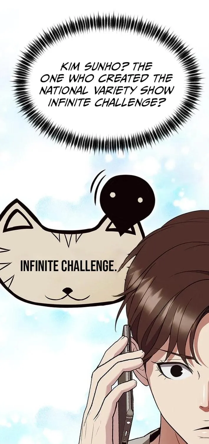 This Life Is K-Pop Revenge Chapter 17 page 77 - 