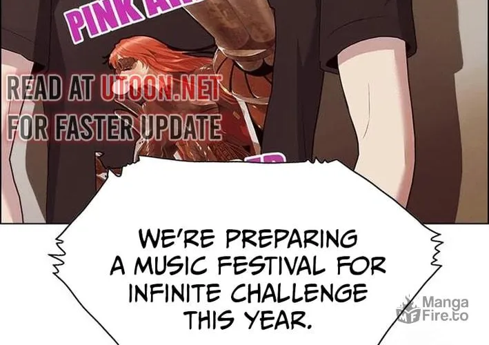 This Life Is K-Pop Revenge Chapter 17 page 80 - 