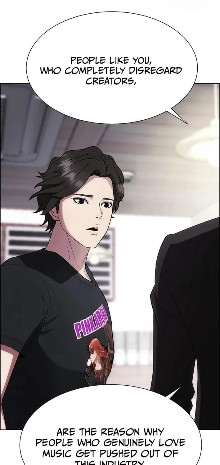 This Life Is K-Pop Revenge Chapter 17 page 9 - 